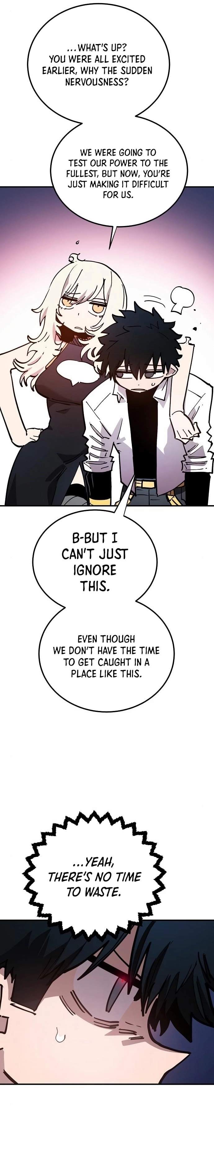 Manga page 21