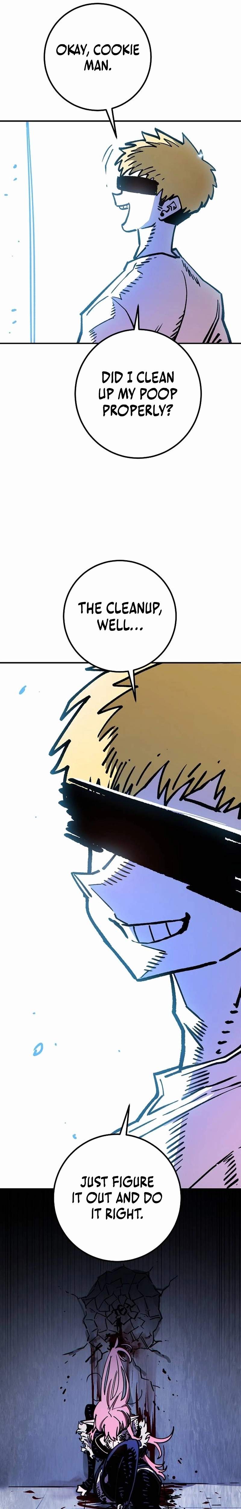 Manga page 28