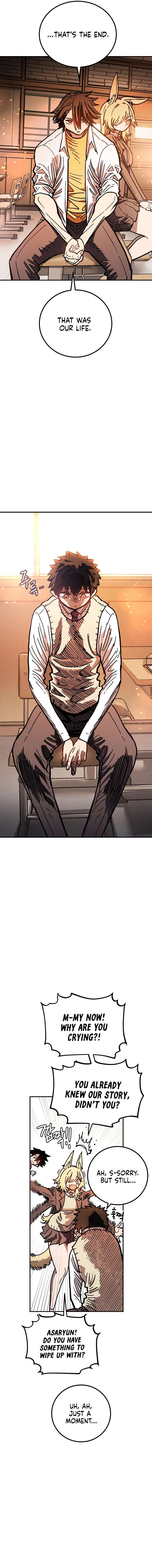 Player Chapter 241 11