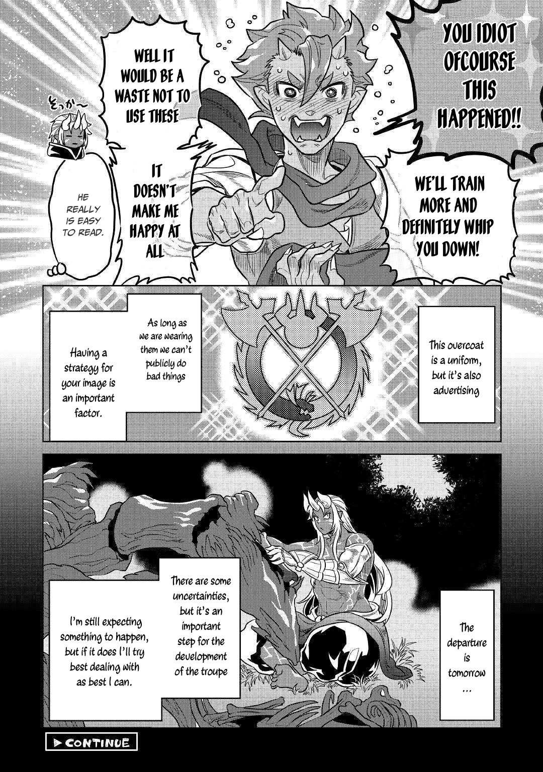 Manga page 21