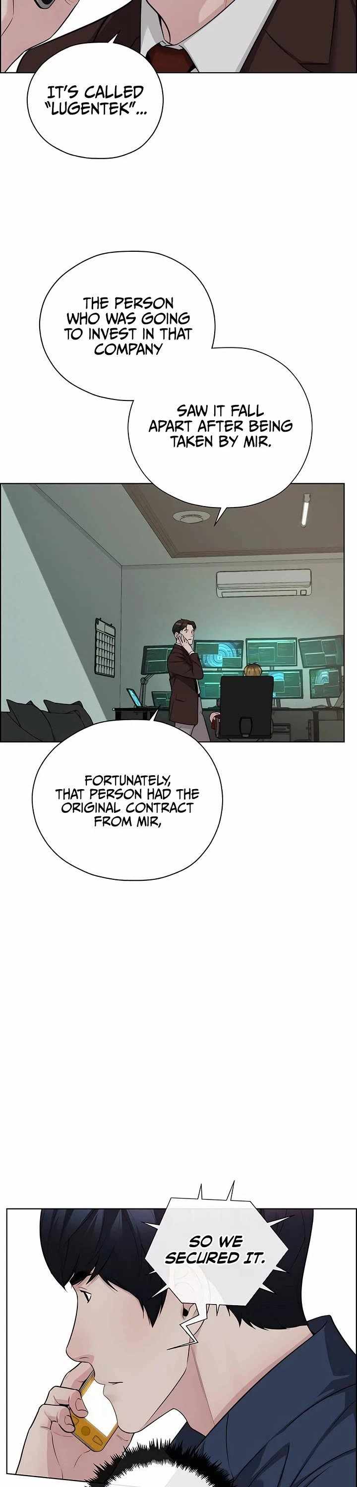 Manga page 18