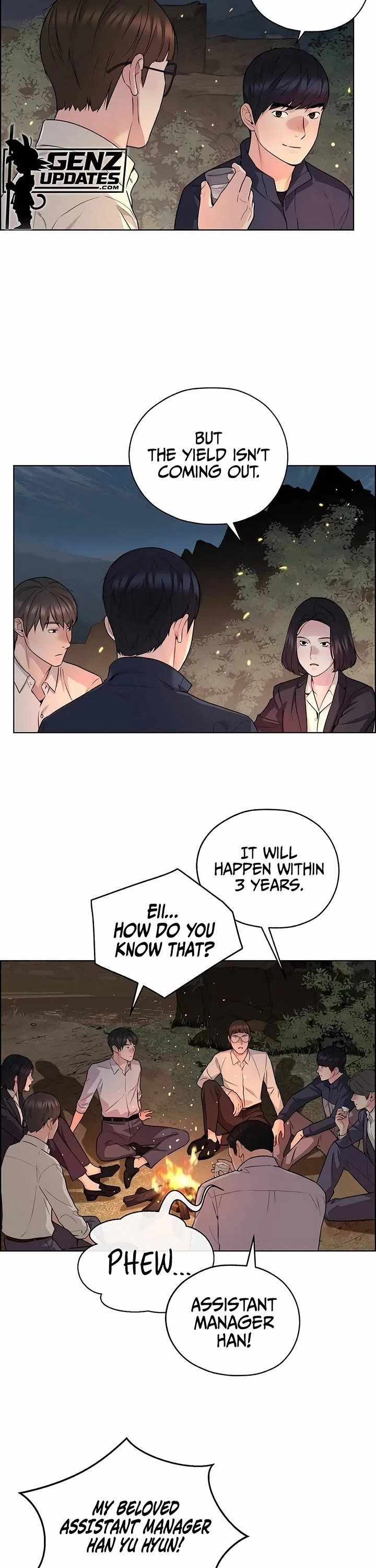 Manga page 38