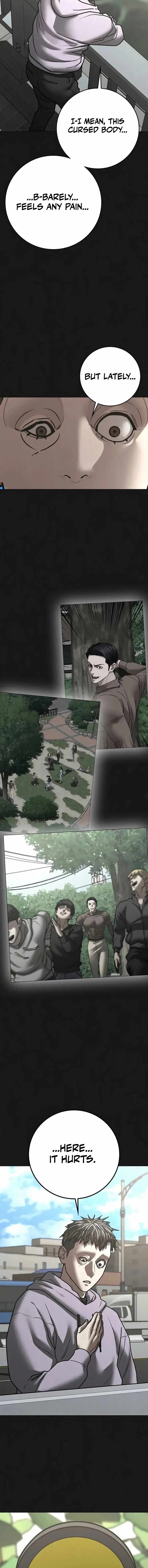 Reality Quest Chapter 191 11