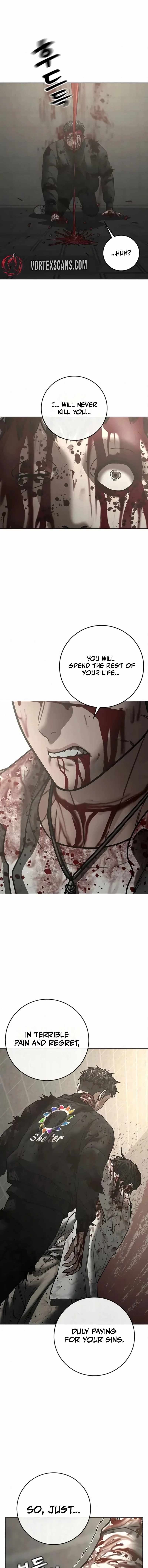 Reality Quest Chapter 191 23