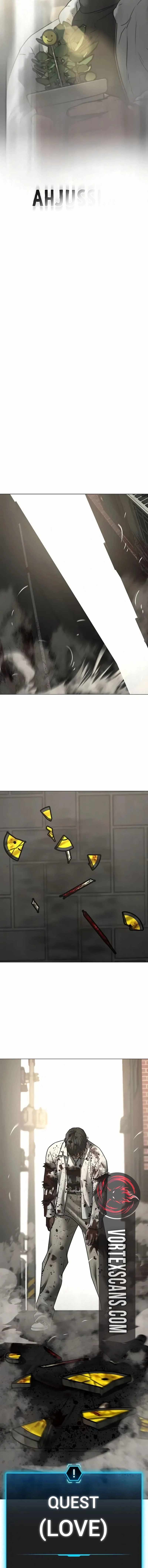 Reality Quest Chapter 191 26