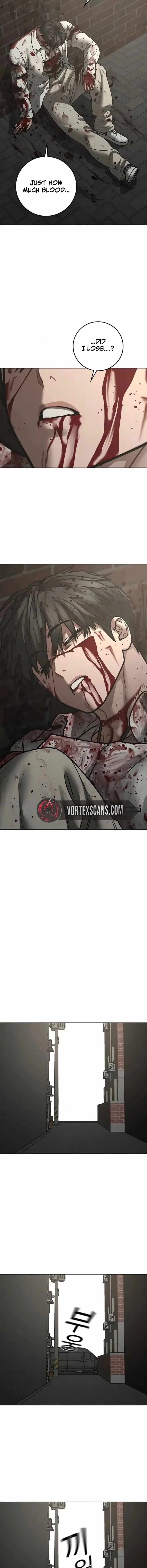 Reality Quest Chapter 191 28