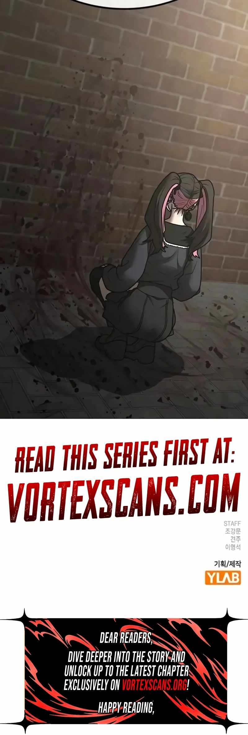 Reality Quest Chapter 191 32