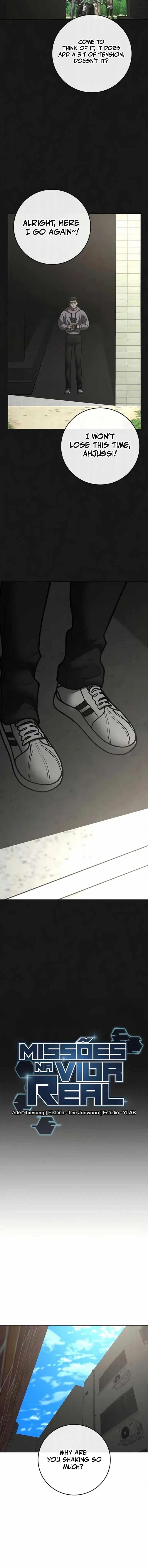 Reality Quest Chapter 191 6