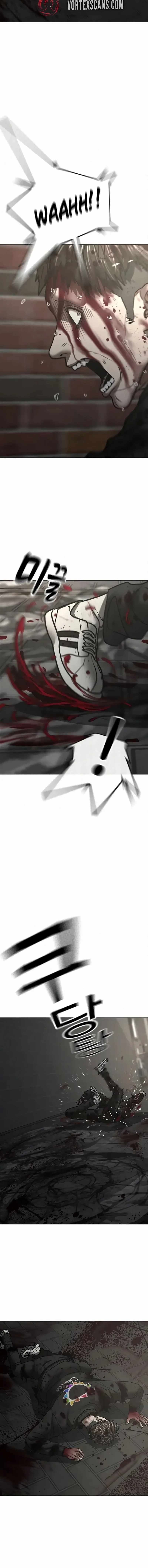 Reality Quest Chapter 191 8