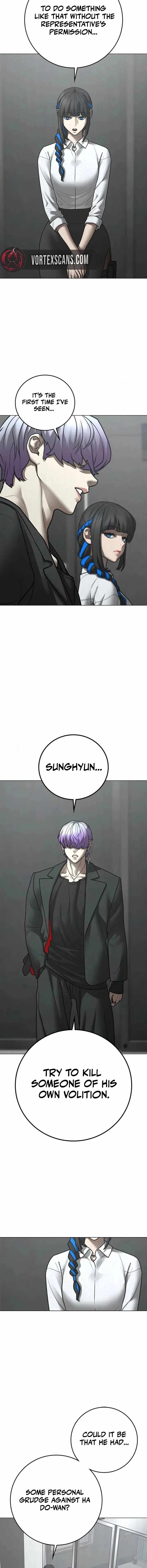 Reality Quest Chapter 192 10