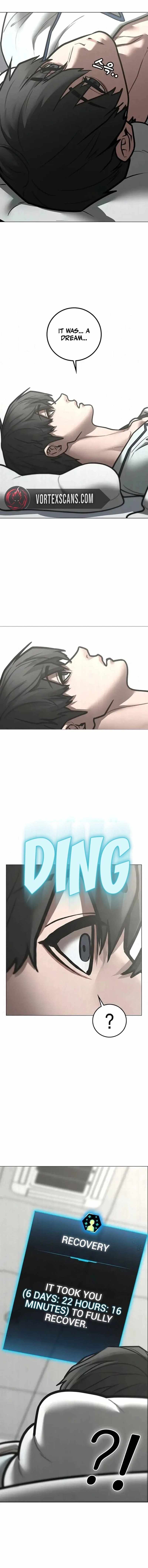 Reality Quest Chapter 192 18