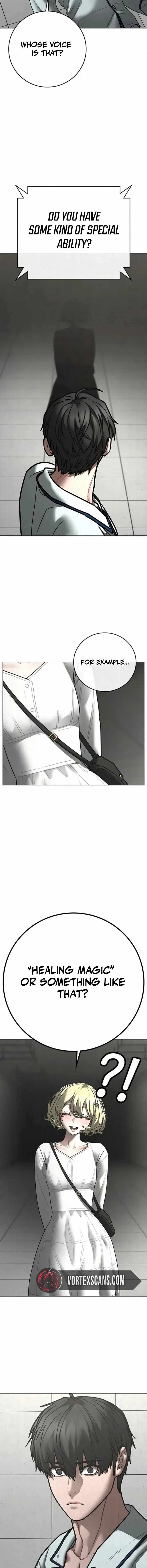 Reality Quest Chapter 192 21