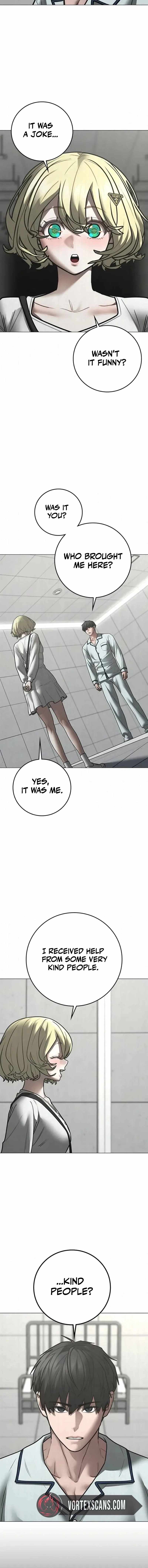 Reality Quest Chapter 192 22