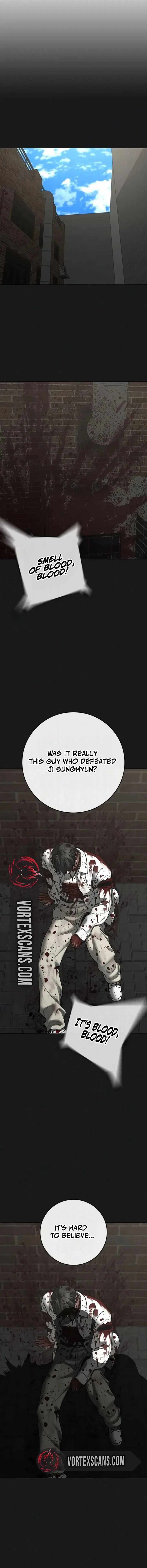 Reality Quest Chapter 192 23