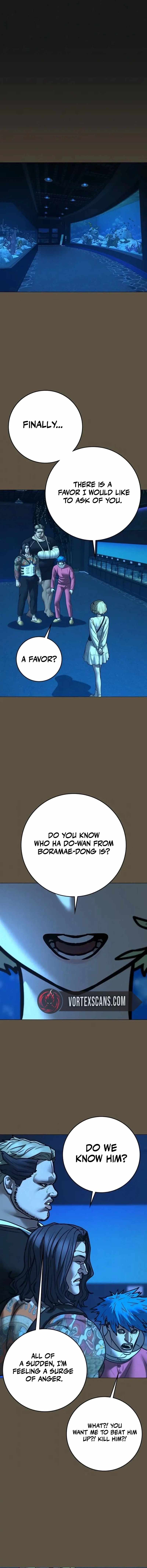 Reality Quest Chapter 192 25