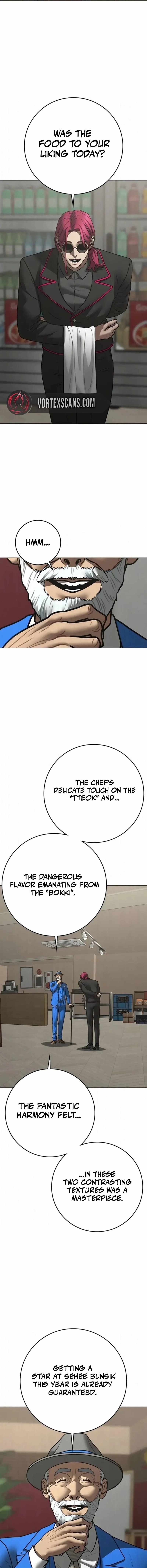 Reality Quest Chapter 192 5