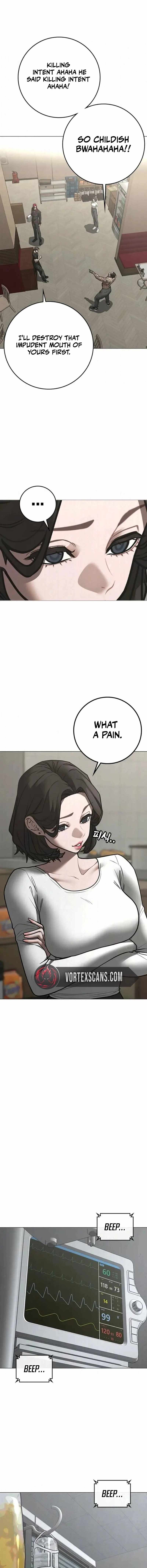 Reality Quest Chapter 192 8