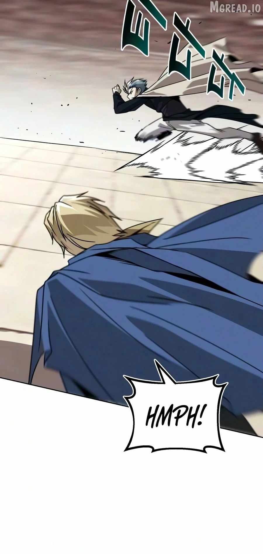 Manga page 7