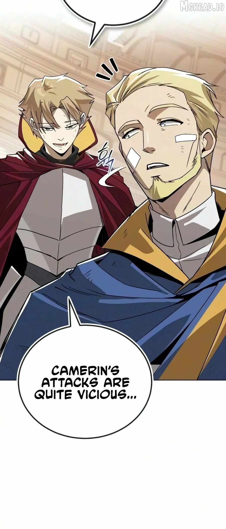 Manga page 23