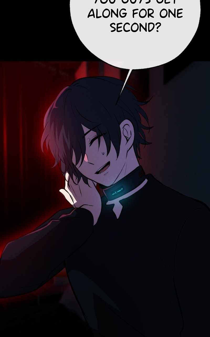 Reincarnation Of The Heavenly Demon Chapter 197 50