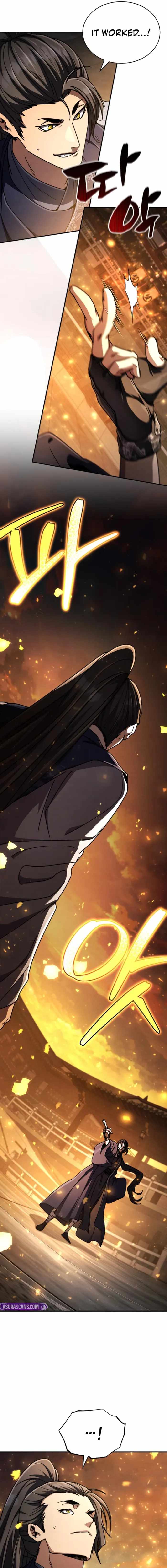 Reincarnation of the Fist King Chapter 32 19