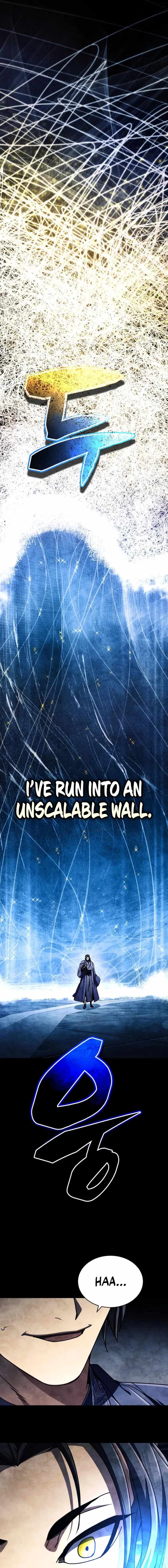 Reincarnation of the Fist King Chapter 32 23