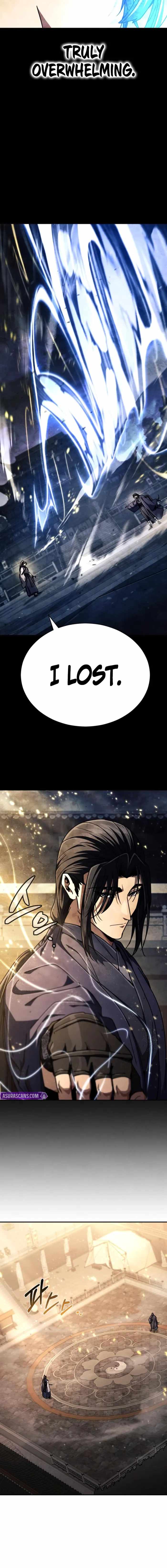 Reincarnation of the Fist King Chapter 32 24