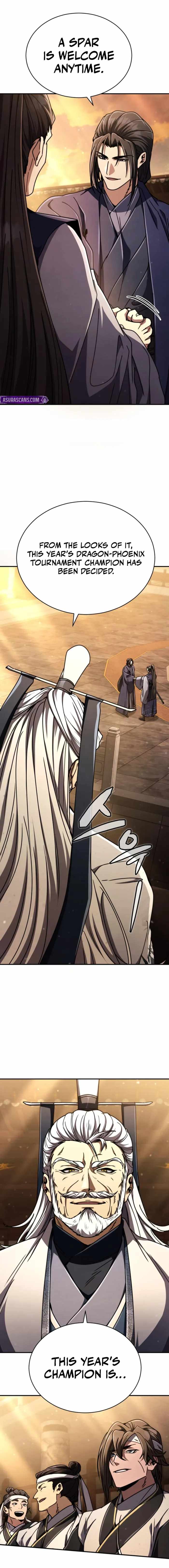 Reincarnation of the Fist King Chapter 32 26