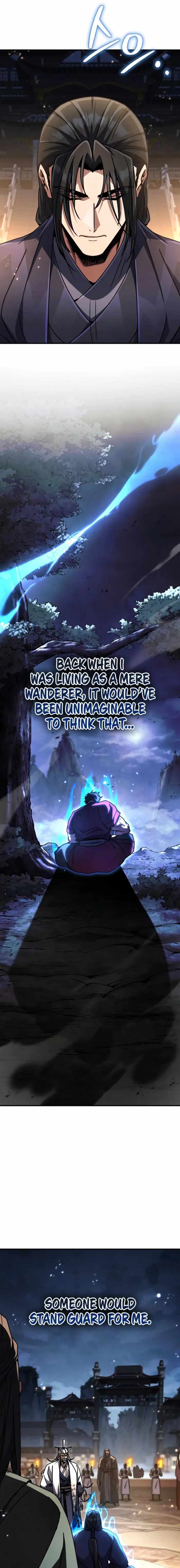 Reincarnation of the Fist King Chapter 33 13