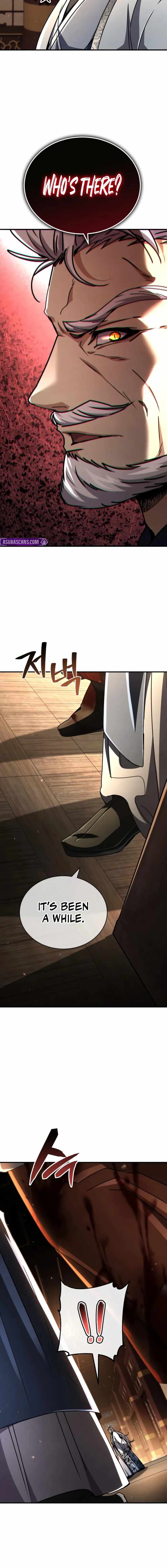 Reincarnation of the Fist King Chapter 33 28