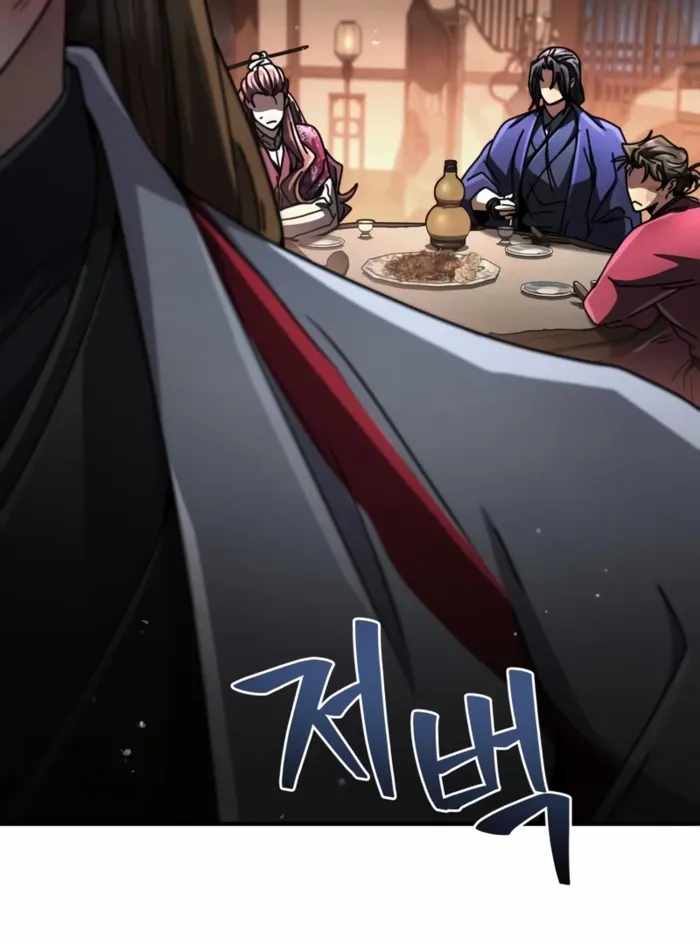 Reincarnation of the Fist King Chapter 34 107