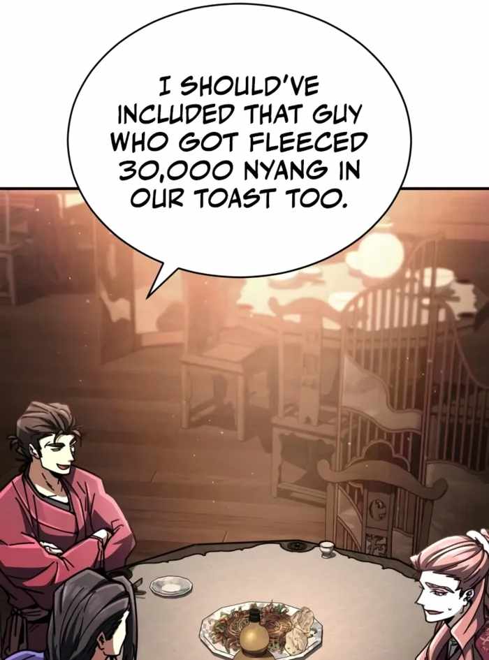 Reincarnation of the Fist King Chapter 34 112