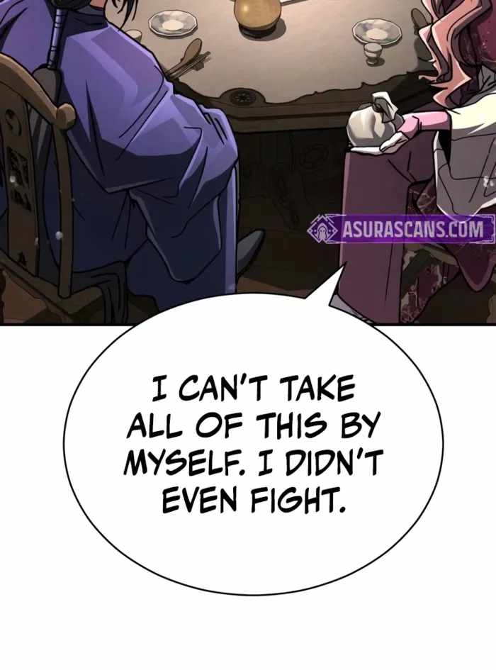 Reincarnation of the Fist King Chapter 34 113