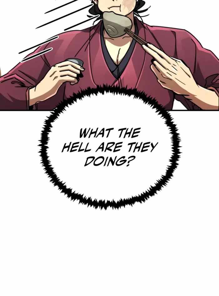 Reincarnation of the Fist King Chapter 34 118