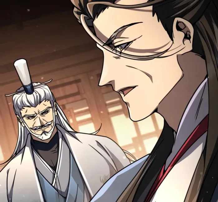 Reincarnation of the Fist King Chapter 34