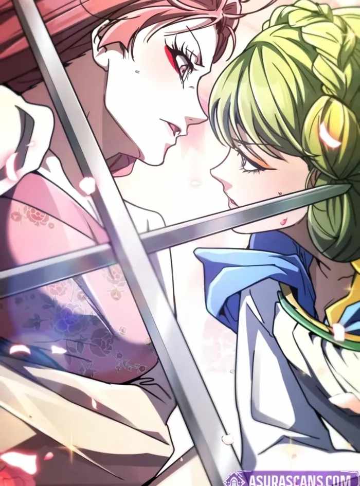 Reincarnation of the Fist King Chapter 34 128