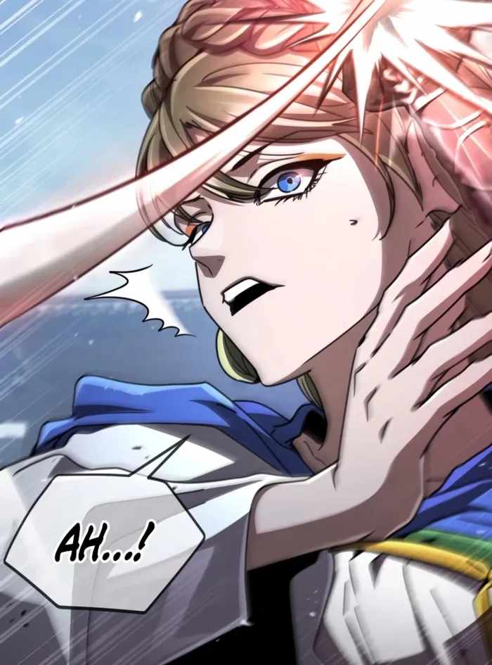 Reincarnation of the Fist King Chapter 34 135