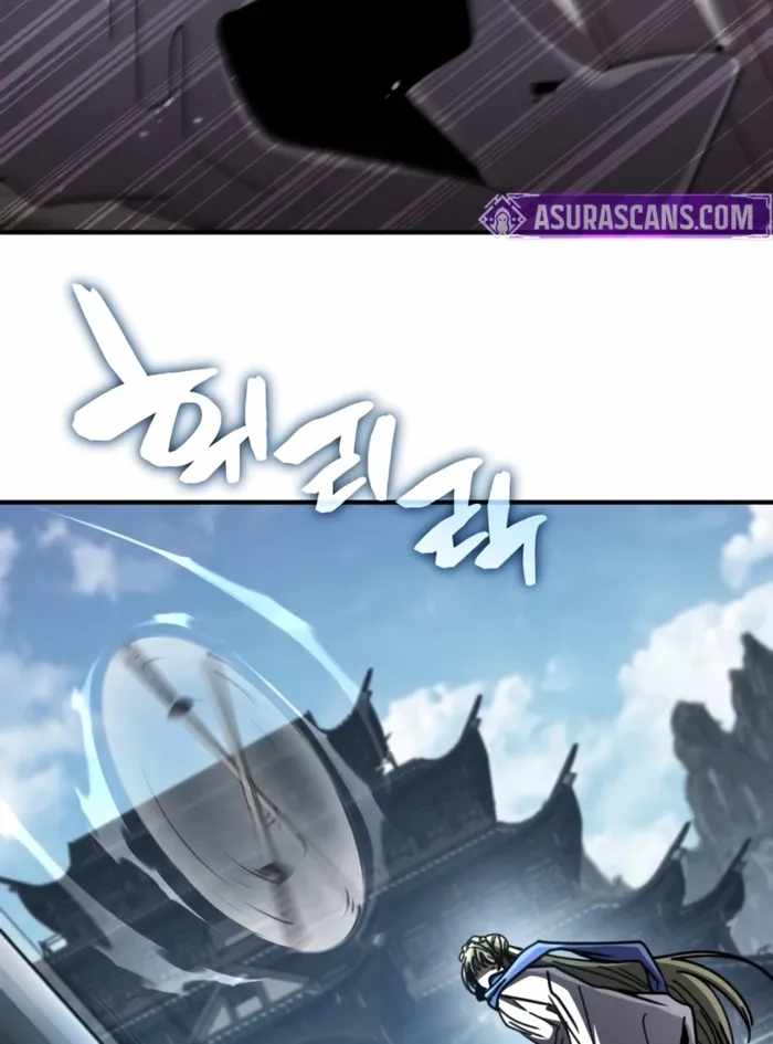 Reincarnation of the Fist King Chapter 34 136