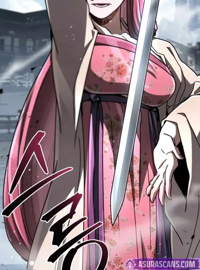 Reincarnation of the Fist King Chapter 34 140