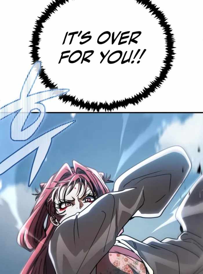 Reincarnation of the Fist King Chapter 34 142