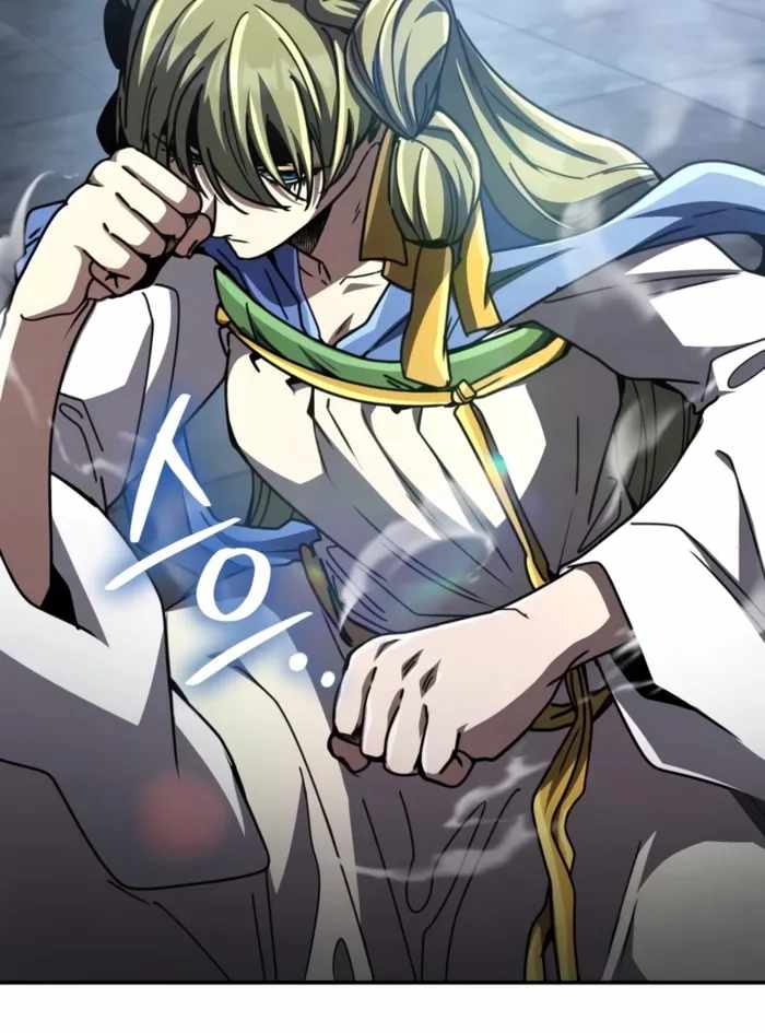 Reincarnation of the Fist King Chapter 34 146