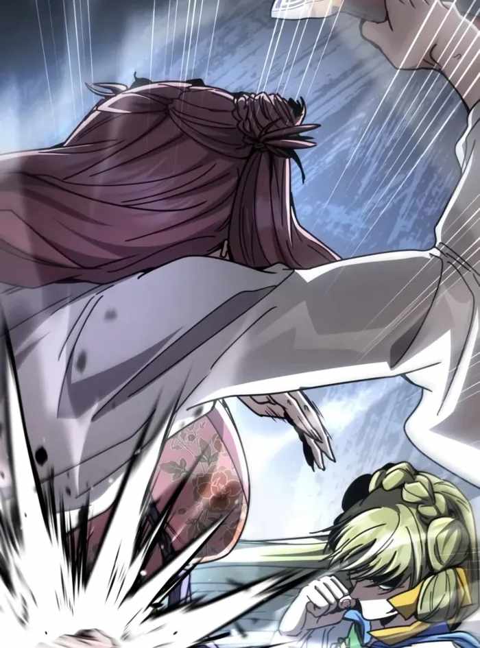 Reincarnation of the Fist King Chapter 34 148