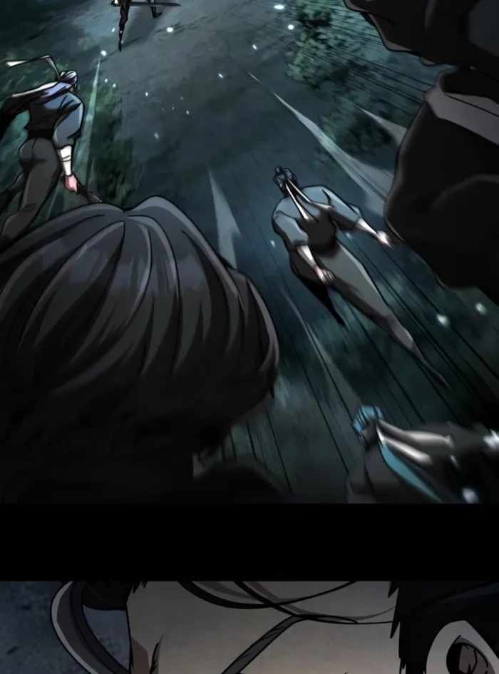 Reincarnation of the Fist King Chapter 34 15