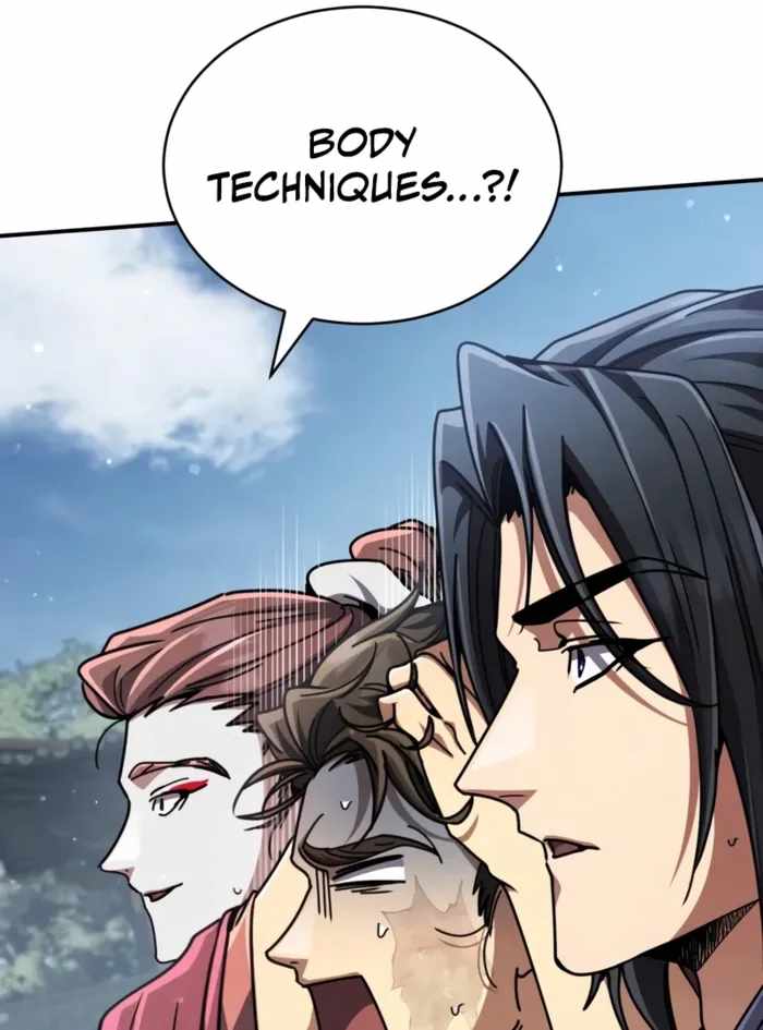 Reincarnation of the Fist King Chapter 34 153