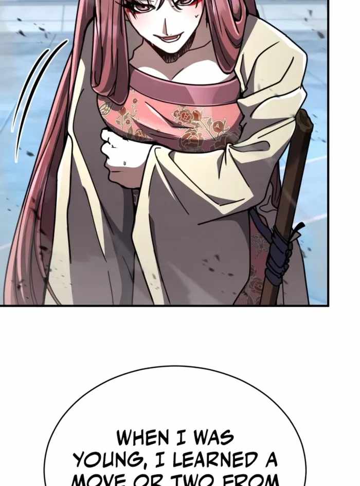 Reincarnation of the Fist King Chapter 34 156