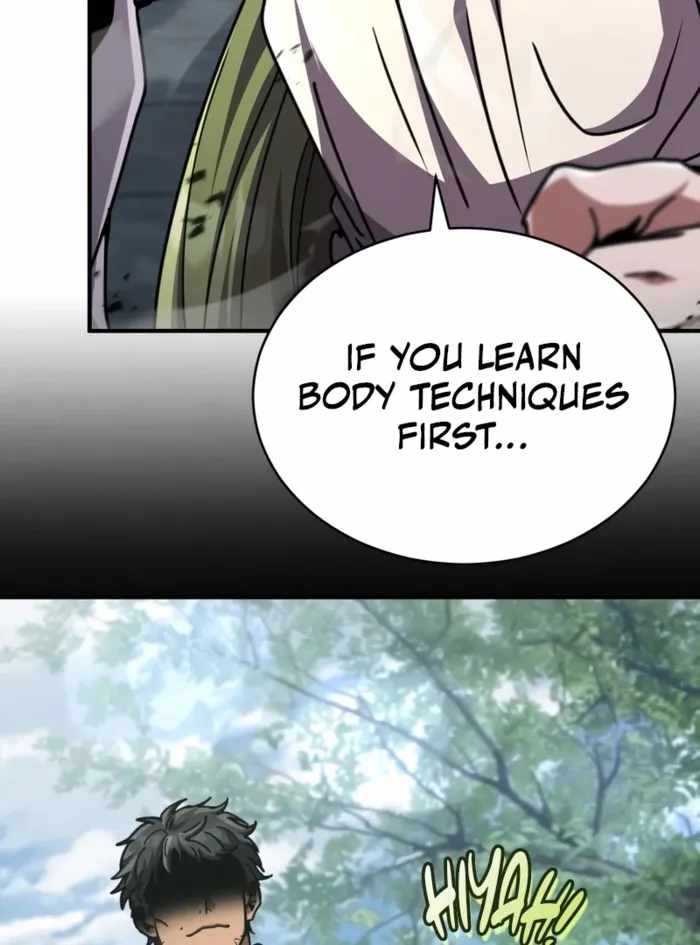 Reincarnation of the Fist King Chapter 34 158