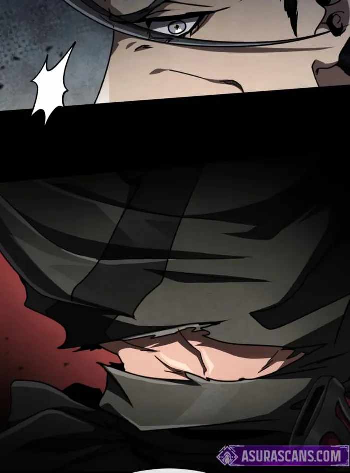 Reincarnation of the Fist King Chapter 34 16