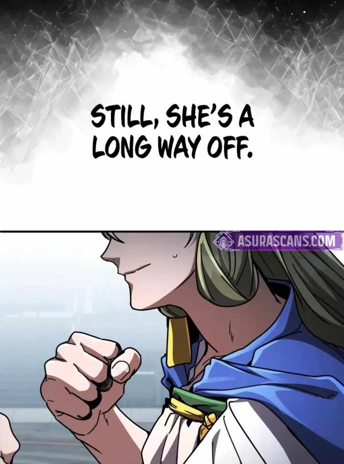 Reincarnation of the Fist King Chapter 34 164