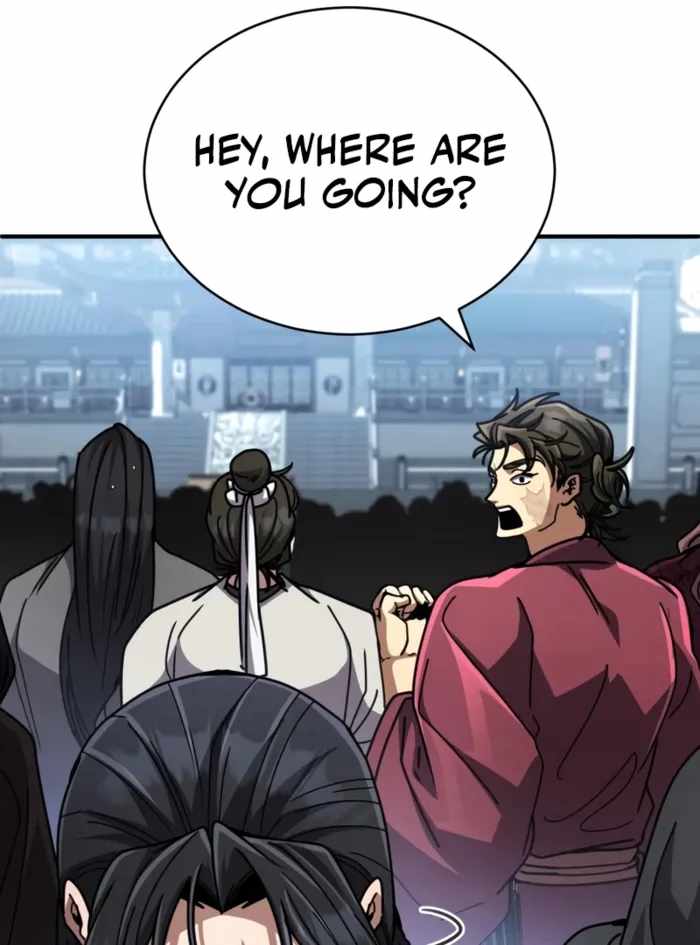 Reincarnation of the Fist King Chapter 34 167