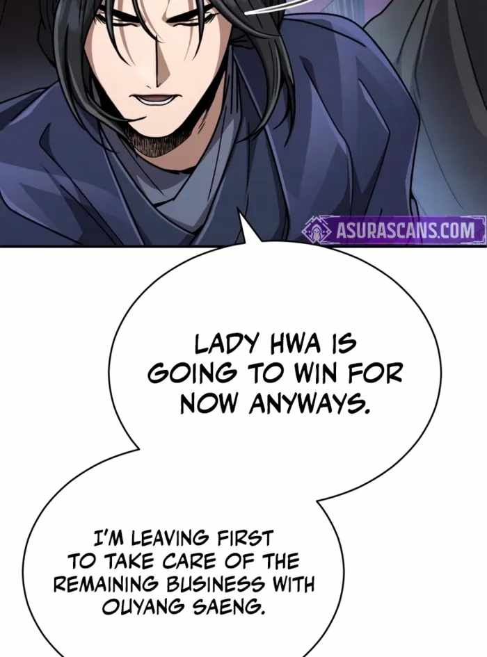 Reincarnation of the Fist King Chapter 34 168